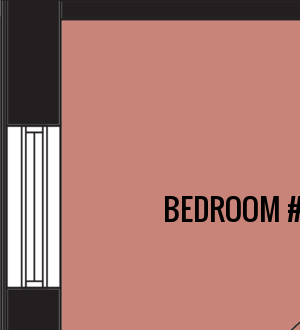 Apartment Floor Plan 1